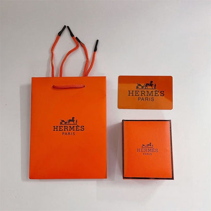 [KELA]HM BRACELET NECKLACE RING BOX GIFT BAG