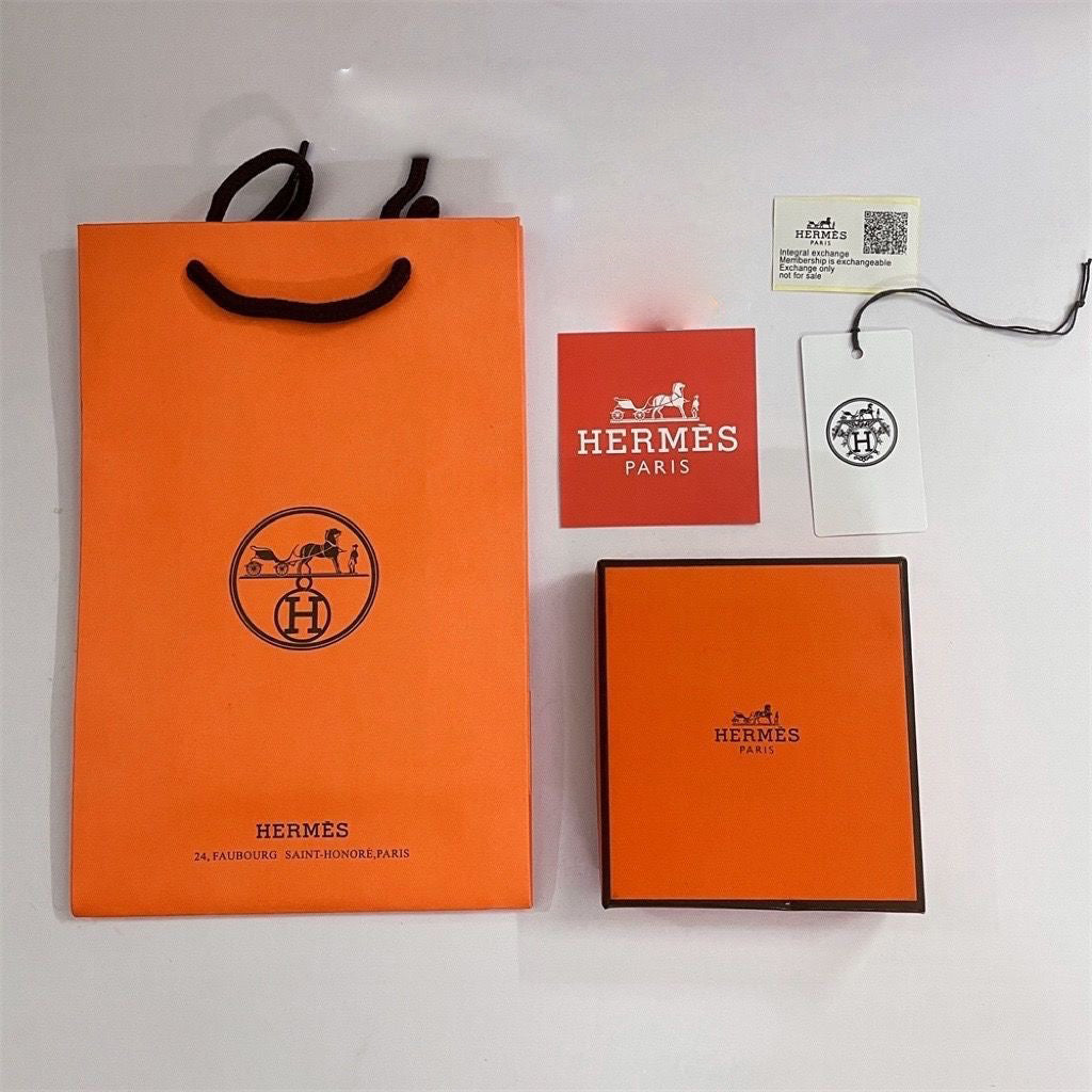 [KELA]HM BRACELET NECKLACE RING BOX GIFT BAG