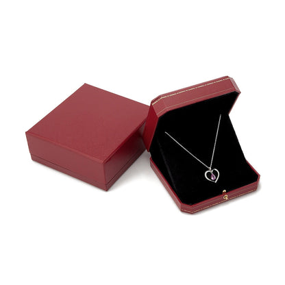 [KELA]LOVE & CLOU BRAND JEWELRY BOX