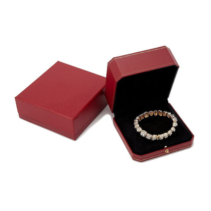 [KELA]LOVE & CLOU BRAND JEWELRY BOX