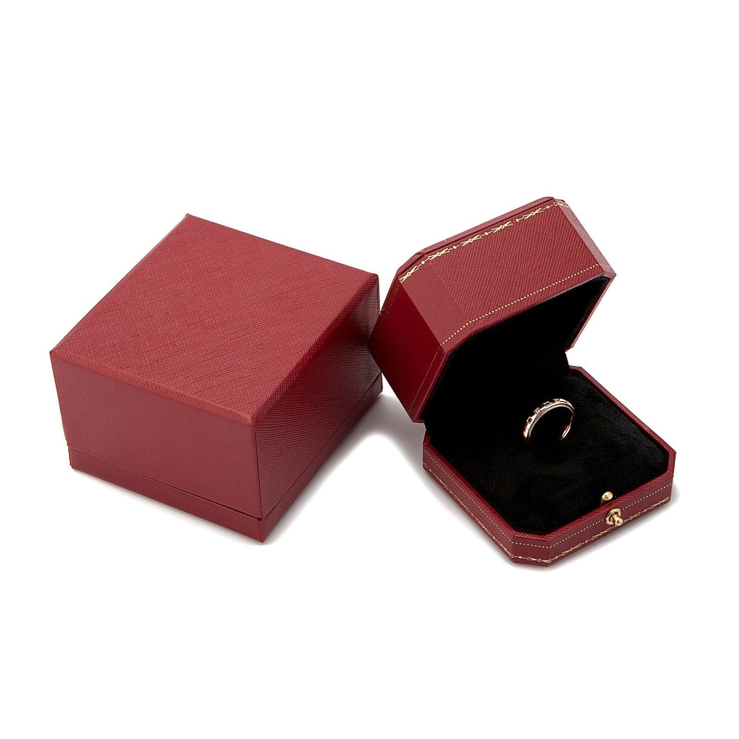 [KELA]LOVE & CLOU BRAND JEWELRY BOX