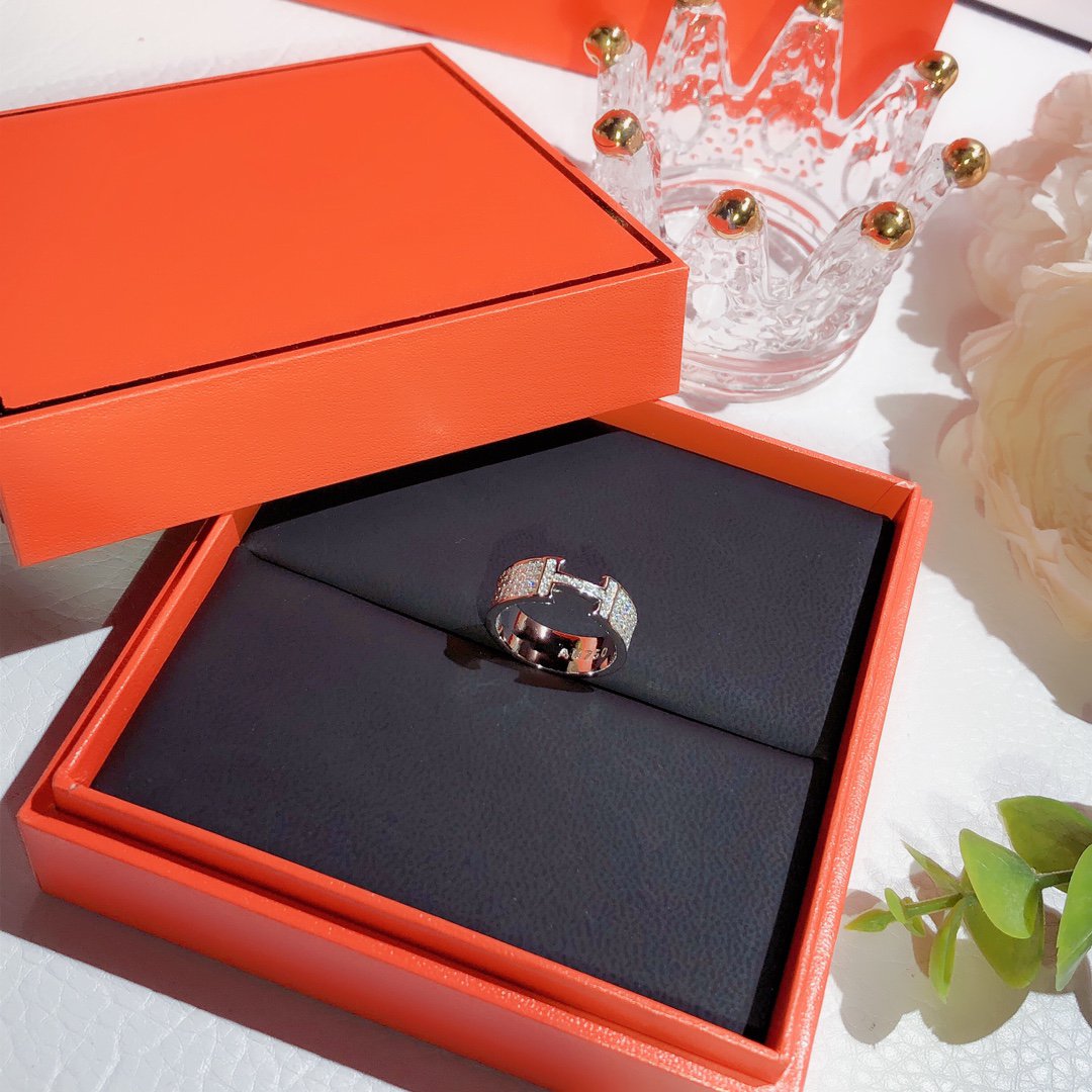 [KELA]H RING FULL DIAMOND