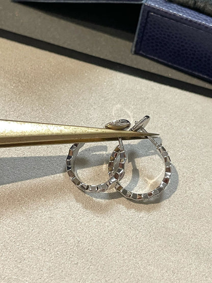 [KELA]Hollow Design Four-Leaf Clover Flower Shape Ring