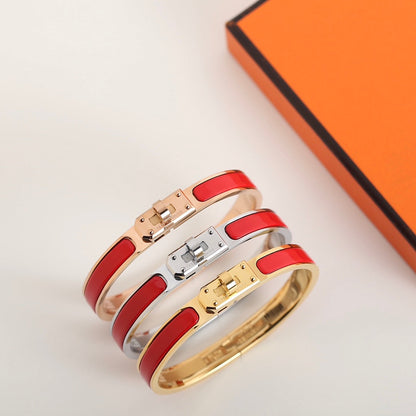 [KELA]HM KELLY RED BRACELET