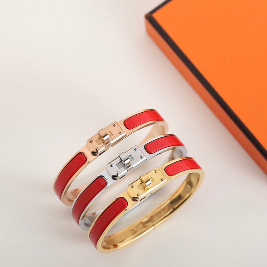 [KELA]HM KELLY RED BRACELET