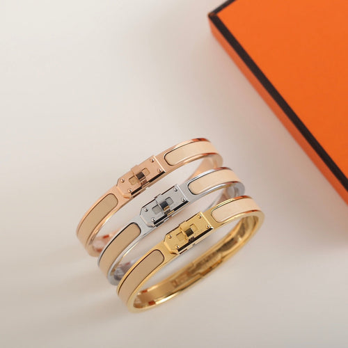 [KELA]HM KELLY BEIGE BRACELET
