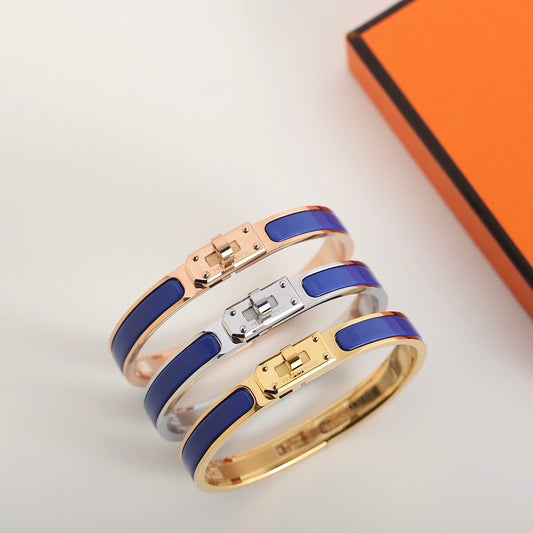 [KELA]HM KELLY BLUE BRACELET