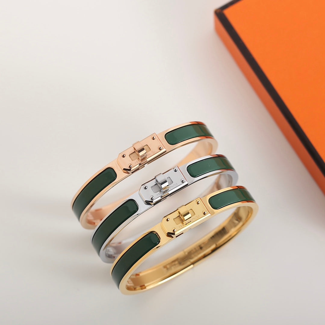 [KELA]HM KELLY KHAKI BRACELET