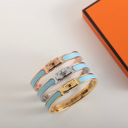 [KELA]HM KELLY CLOUD BLUE BRACELET