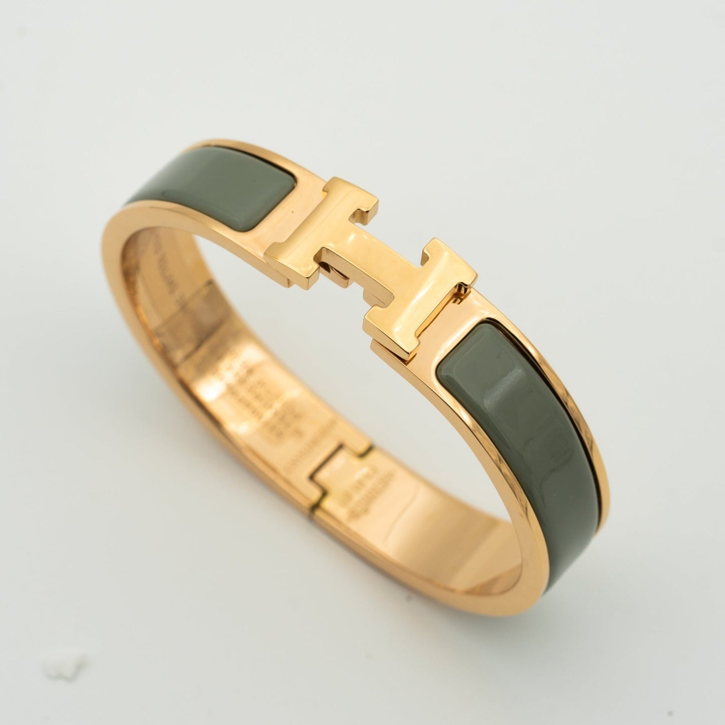 [KELA]H BRACELET BLUE GREEN 12MM