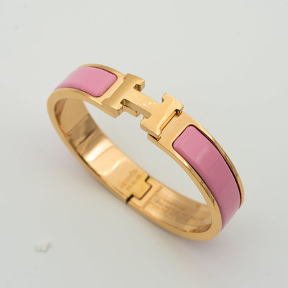 [KELA]H PINK BRACELET