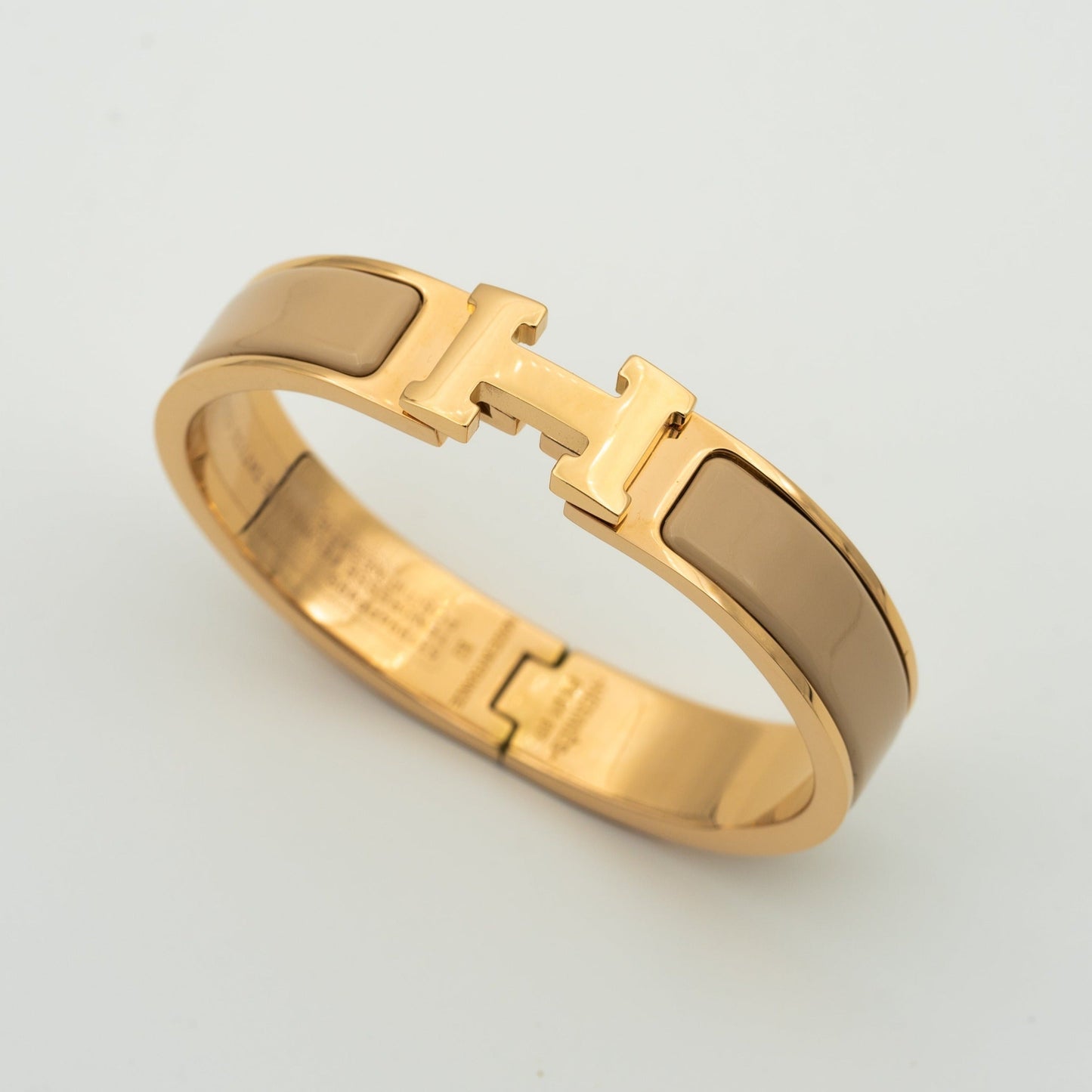 [KELA]H GREY BRACELET