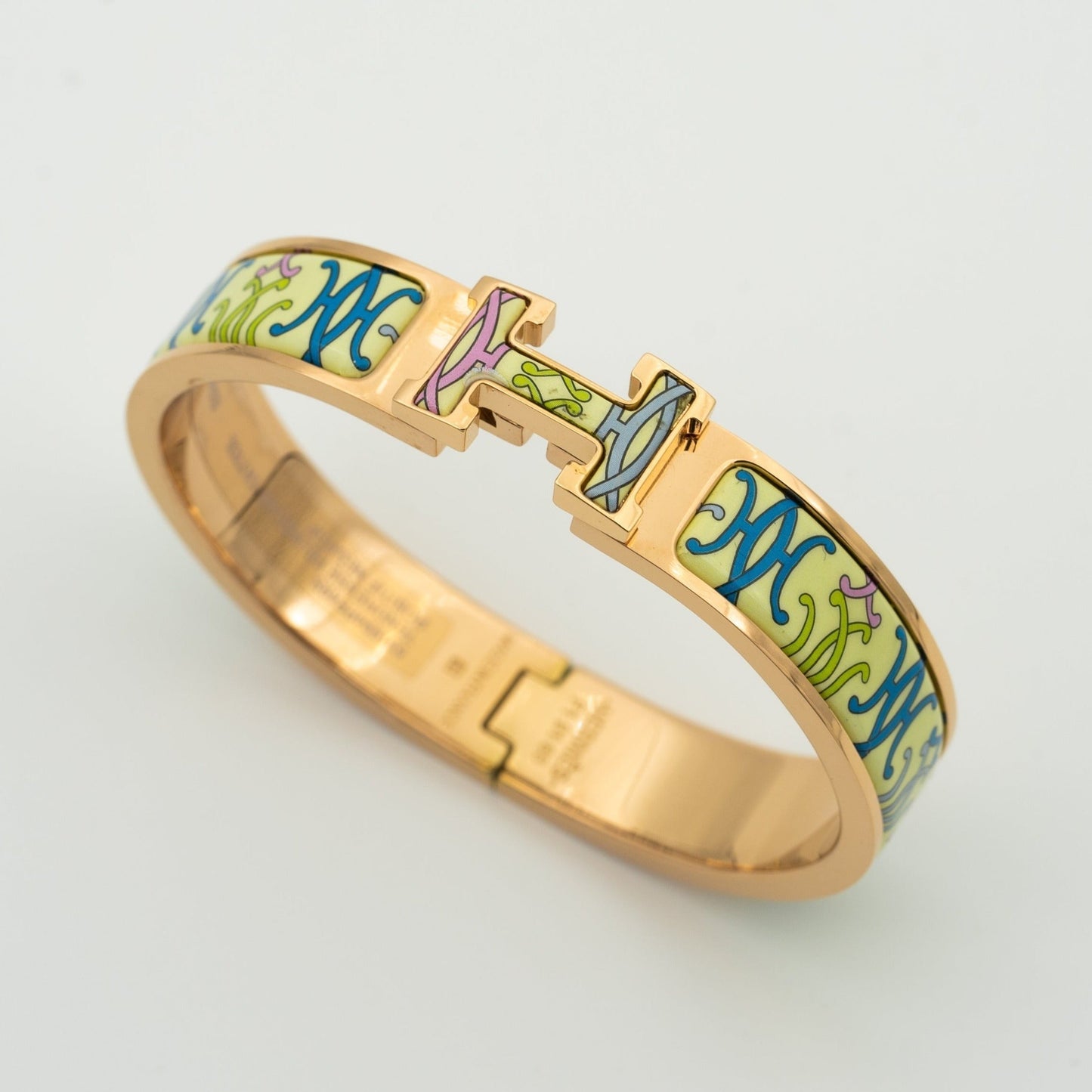 [KELA]H BRACELET BEIGE MULTICOLOR