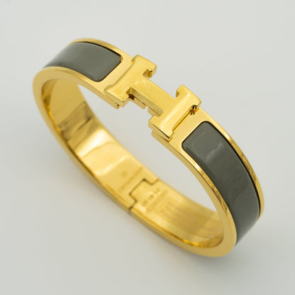 [KELA]H BRACELET BLUE GREEN 12MM