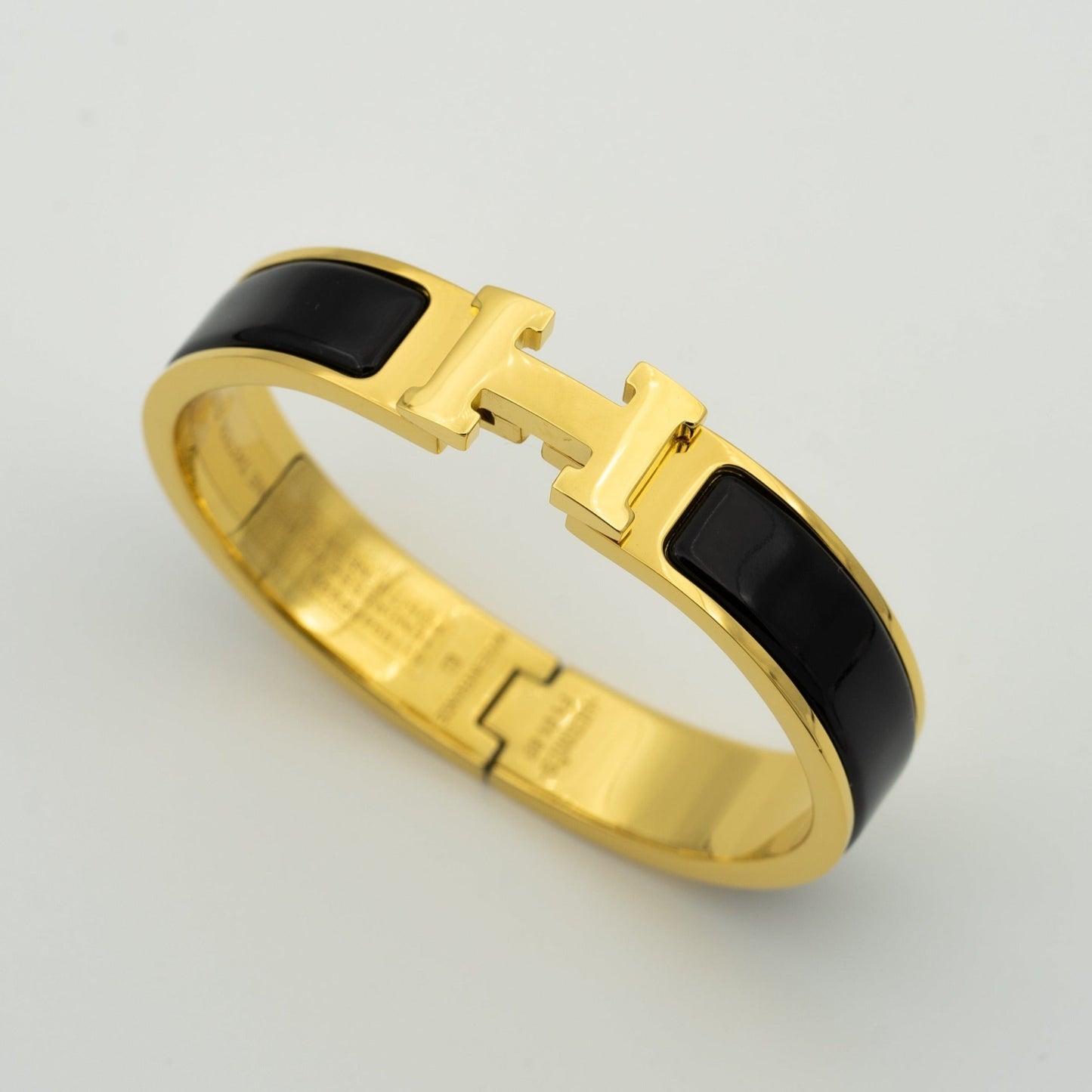 [KELA]H BLACK BRACELET
