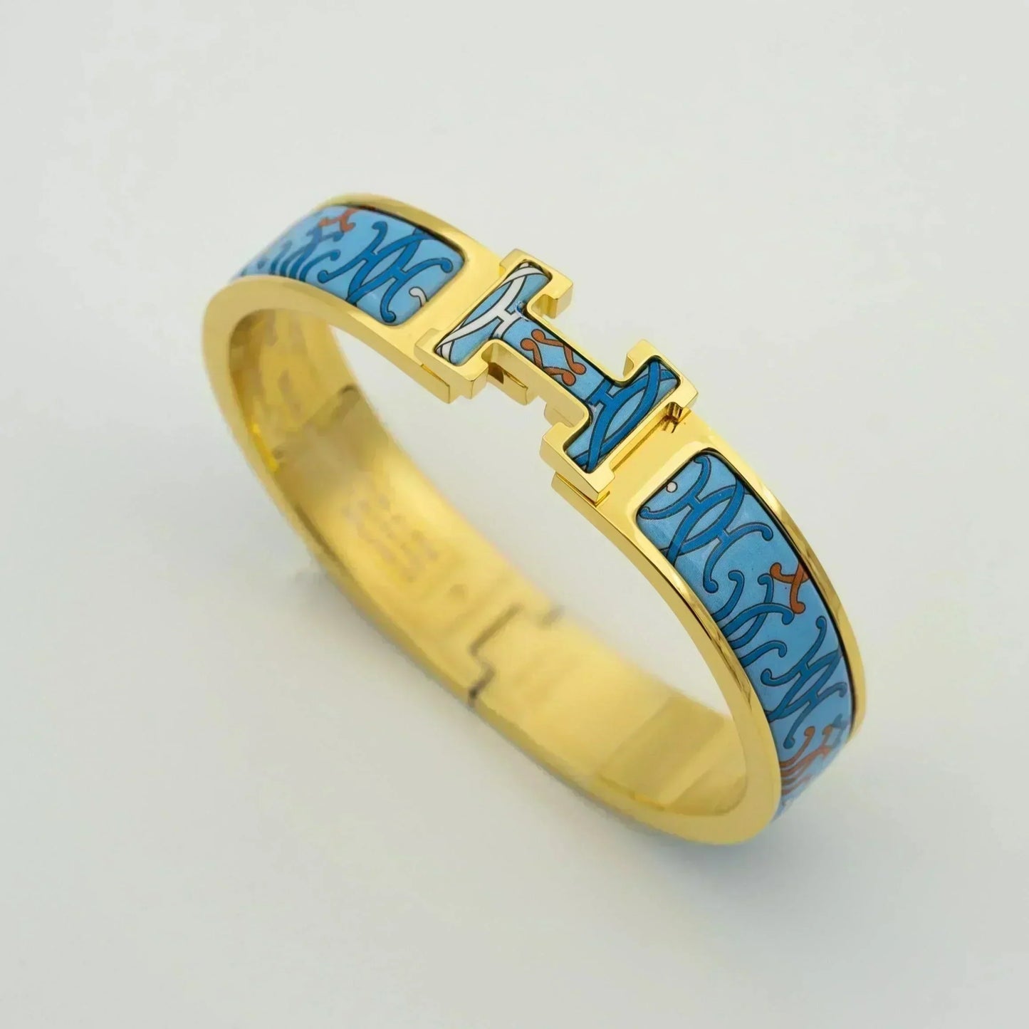 [KELA]H BRACELET BLUE MULTICOLOR