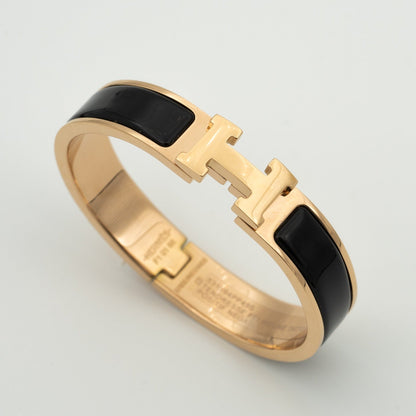 [KELA]H BLACK BRACELET