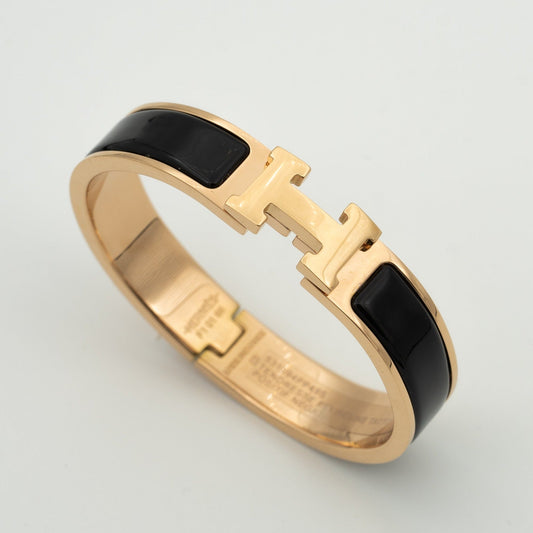 [KELA]H BLACK BRACELET