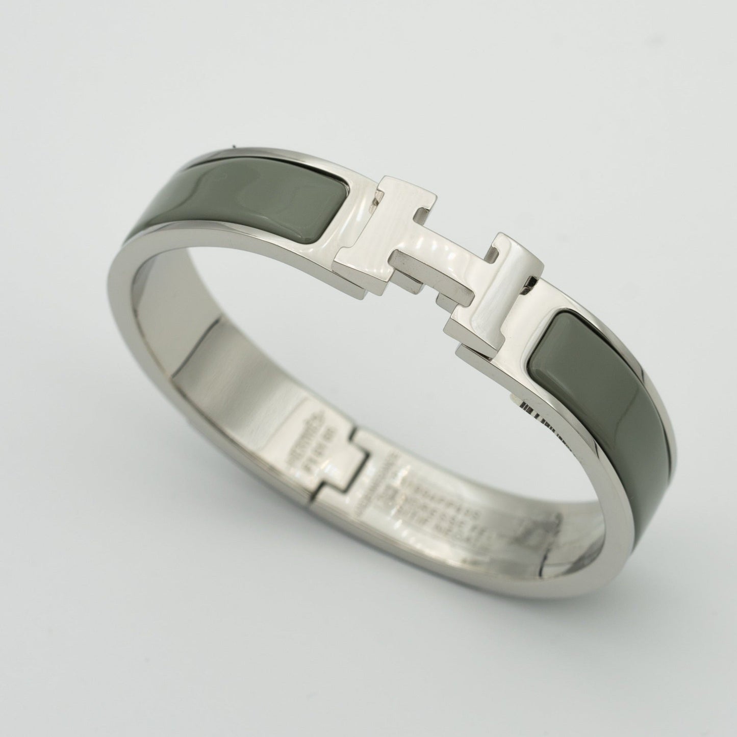 [KELA]H BRACELET BLUE GREEN 12MM