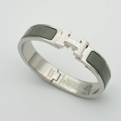 [KELA]H BRACELET BLUE GREEN 12MM