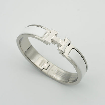 [KELA]H WHITE BRACELET