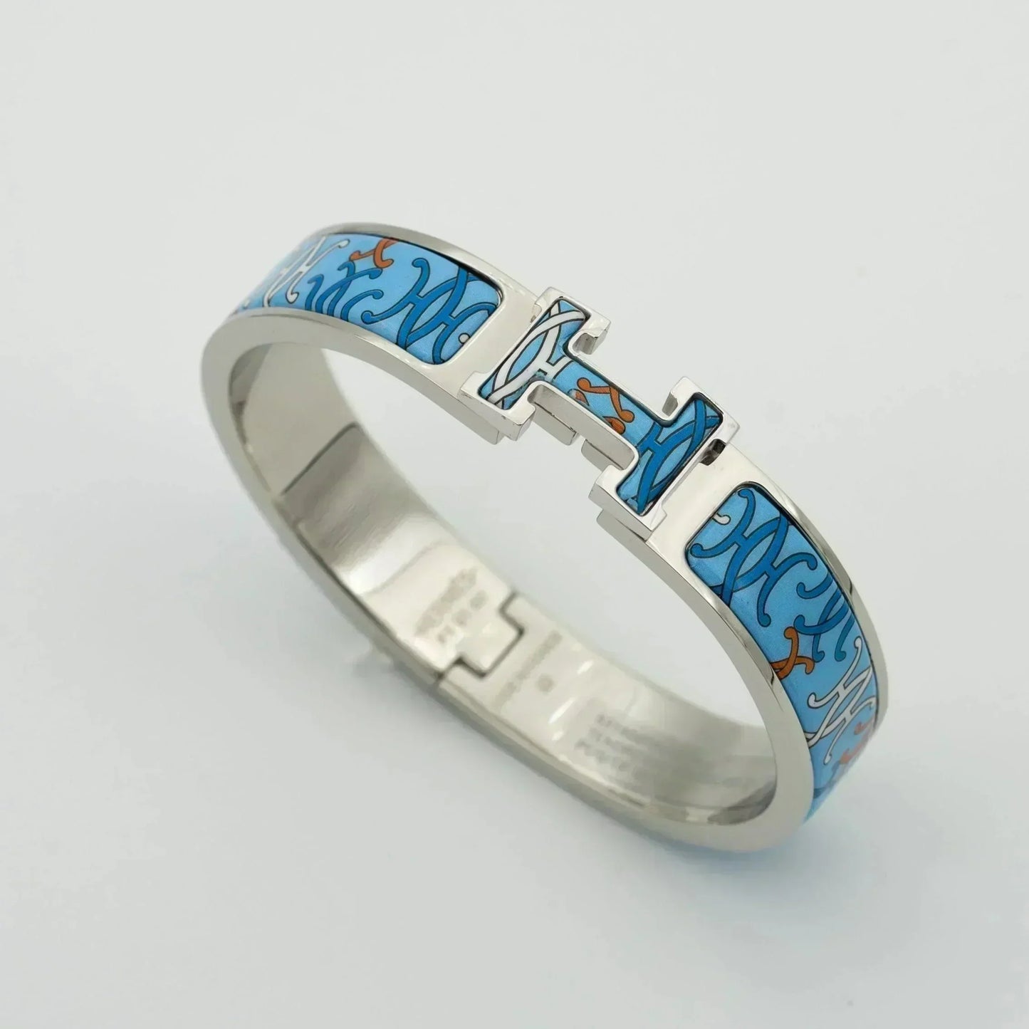 [KELA]H BRACELET BLUE MULTICOLOR