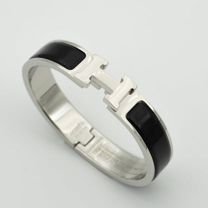 [KELA]H BLACK BRACELET
