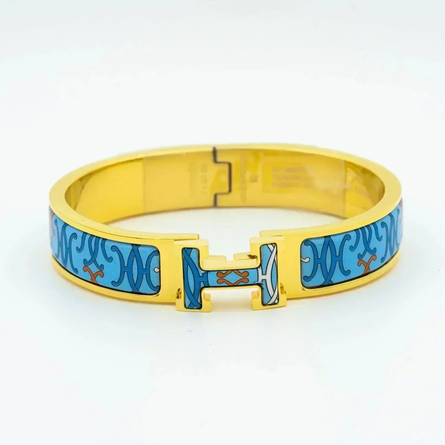 [KELA]H BRACELET BLUE MULTICOLOR