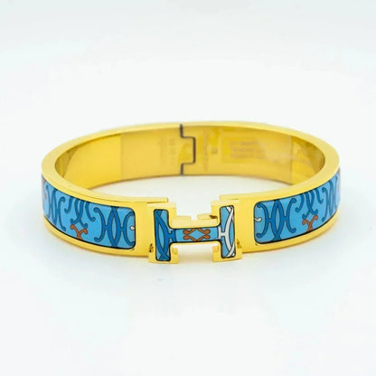 [KELA]H BRACELET BLUE MULTICOLOR