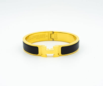 [KELA]H BLACK BRACELET