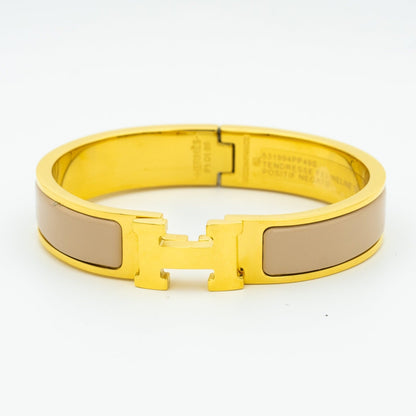 [KELA]H GREY BRACELET