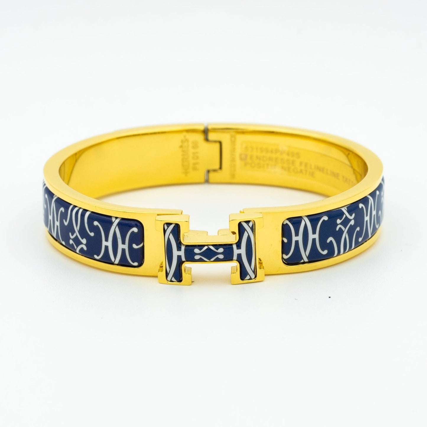 [KELA]H BRACELET BLACK MULTICOLOR