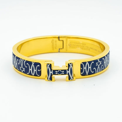 [KELA]H BRACELET BLACK MULTICOLOR