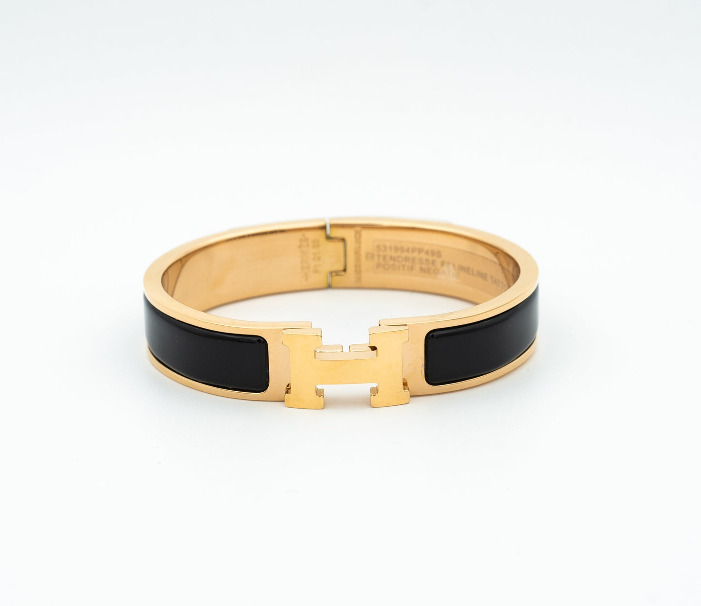 [KELA]H BLACK BRACELET