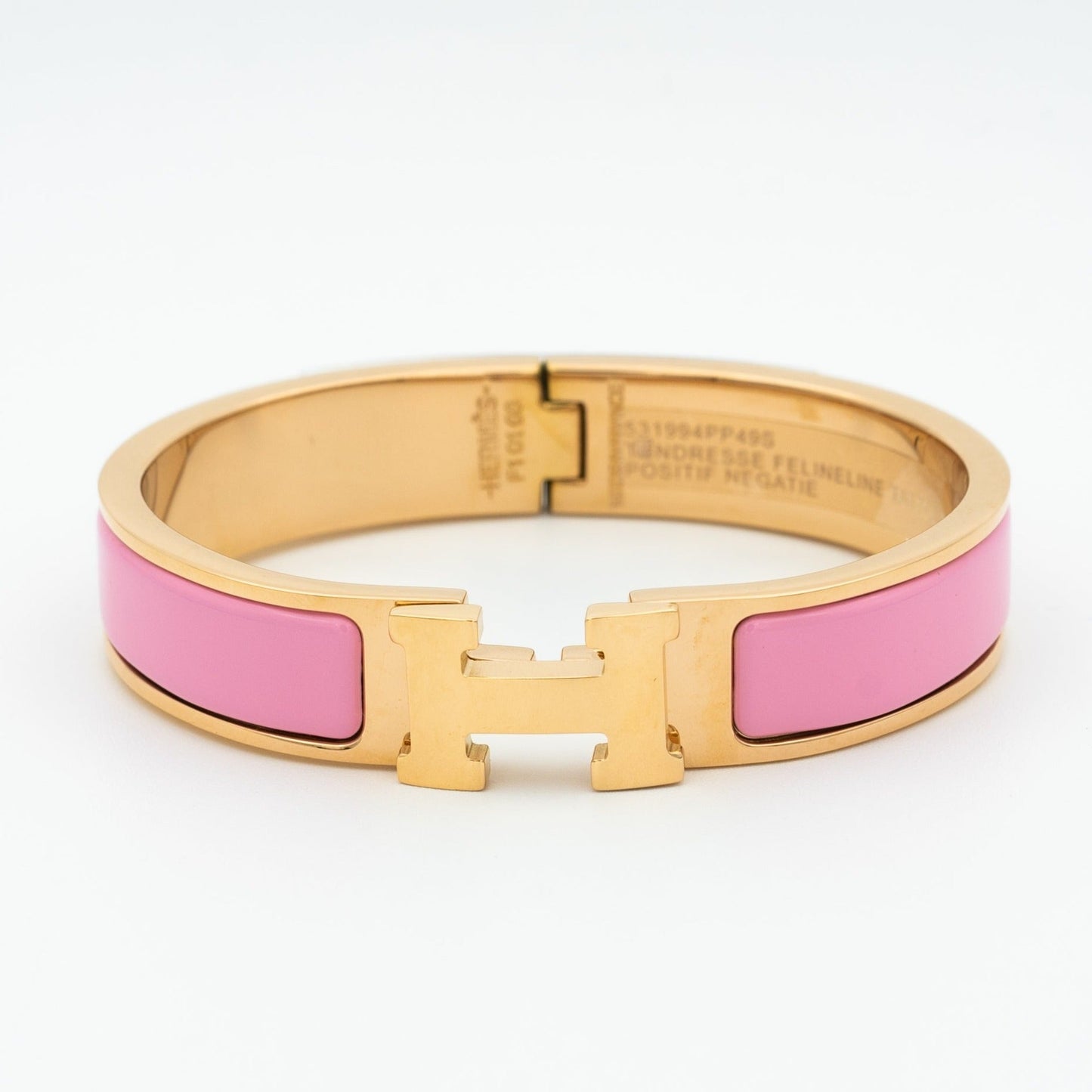 [KELA]H PINK BRACELET
