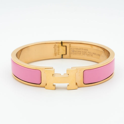[KELA]H PINK BRACELET
