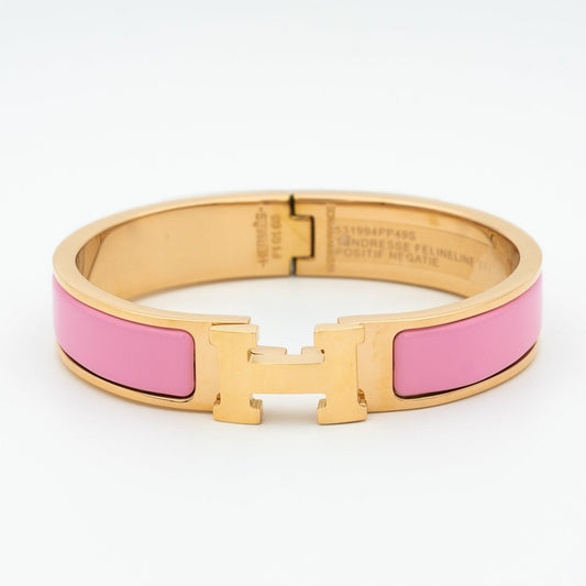 [KELA]H PINK BRACELET