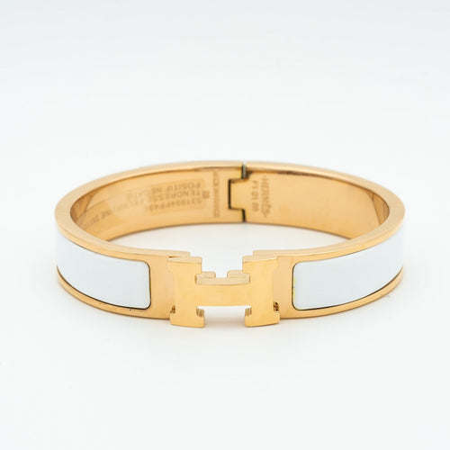 [KELA]H WHITE BRACELET