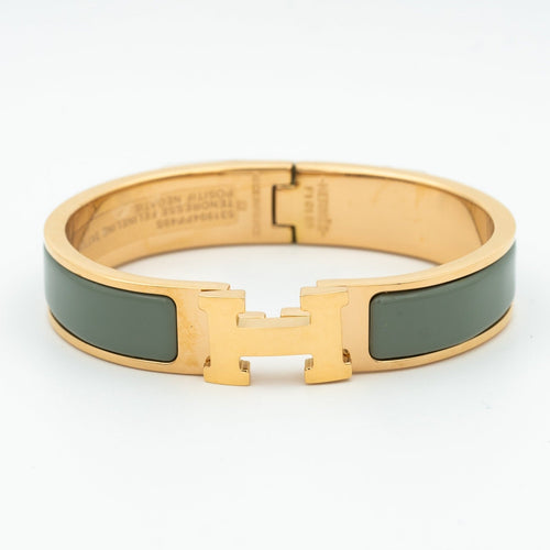 [KELA]H BRACELET BLUE GREEN 12MM