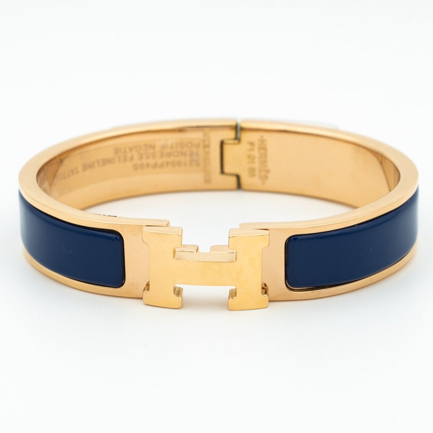 [KELA]H BLUE BRACELET
