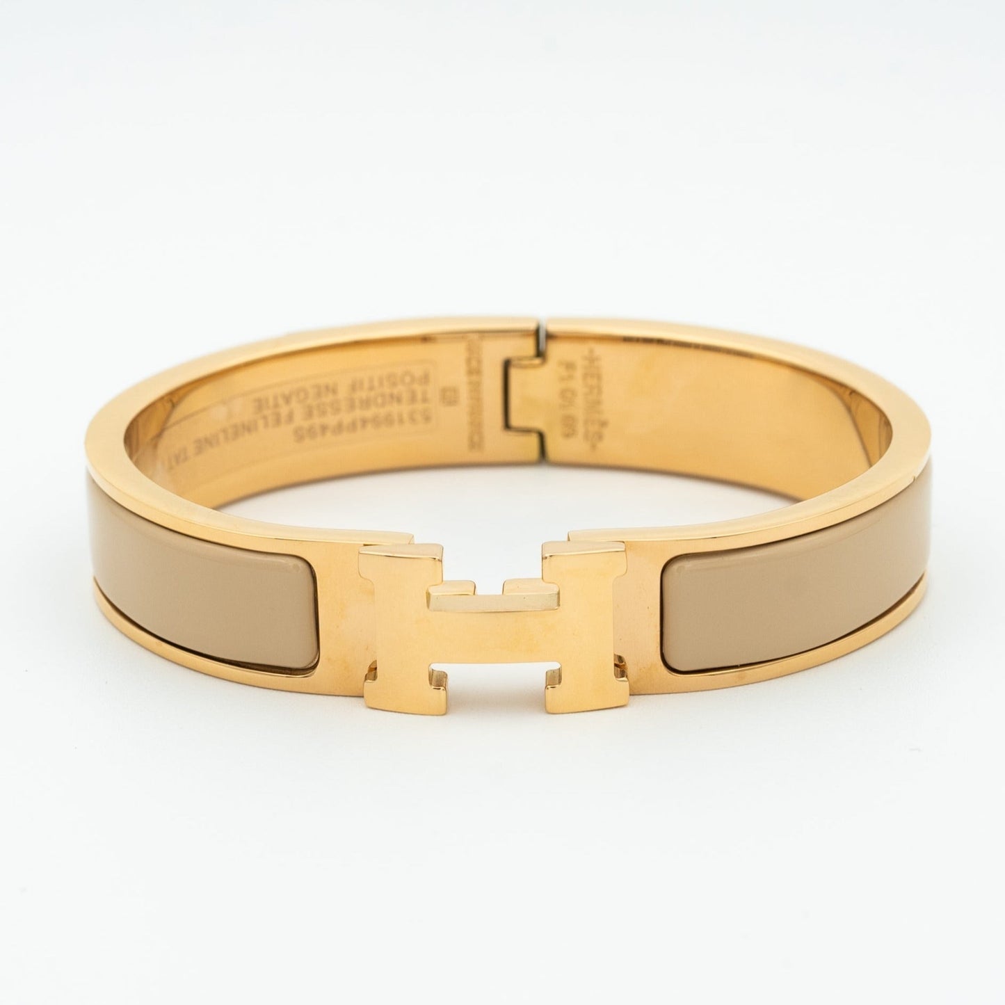 [KELA]H GREY BRACELET