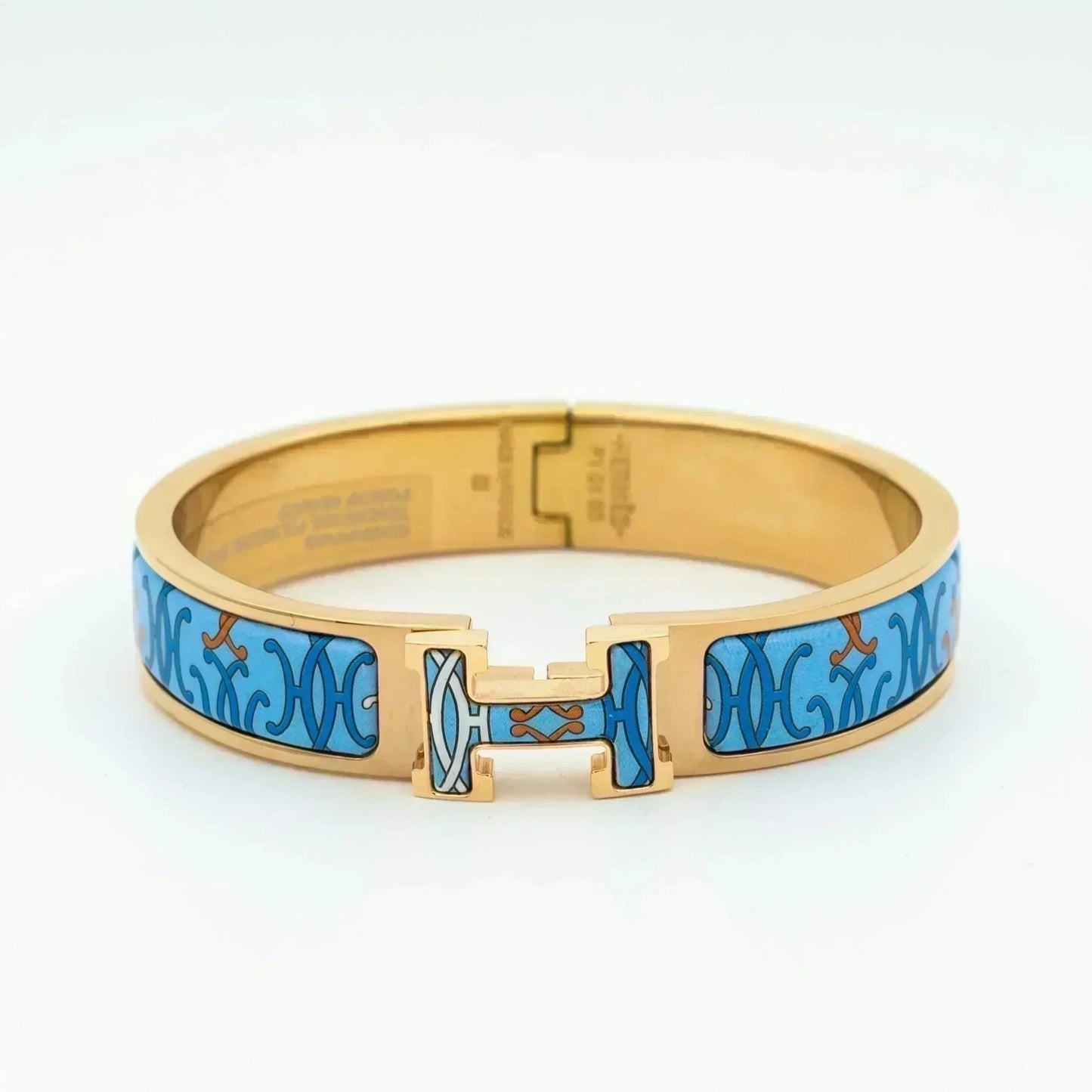 [KELA]H BRACELET BLUE MULTICOLOR
