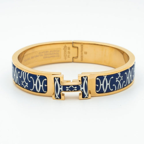 [KELA]H BRACELET BLACK MULTICOLOR