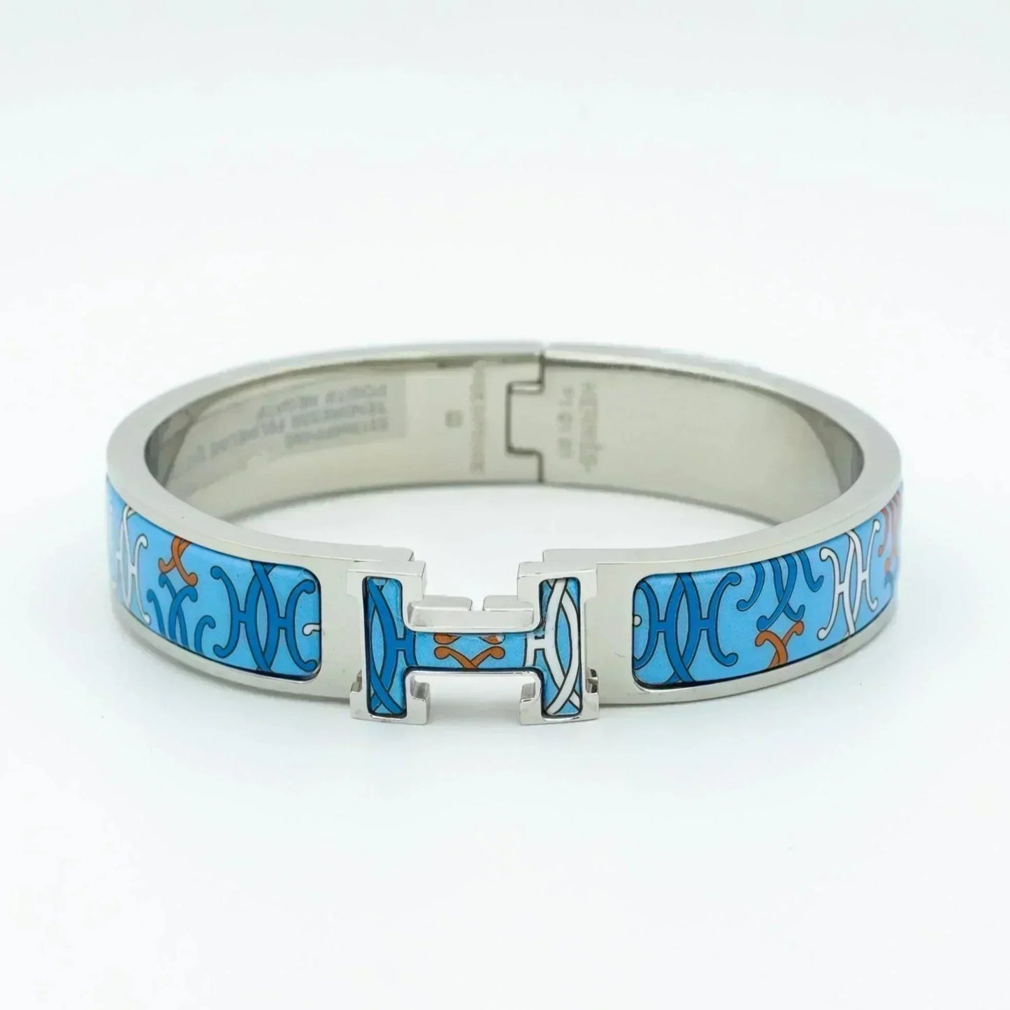 [KELA]H BRACELET BLUE MULTICOLOR
