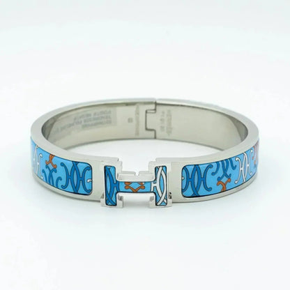 [KELA]H BRACELET BLUE MULTICOLOR