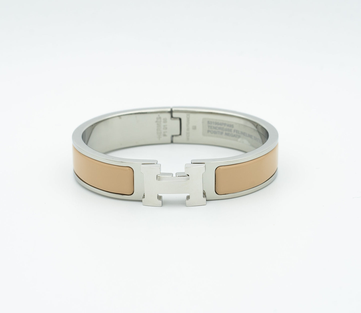 [KELA]H GREY BRACELET