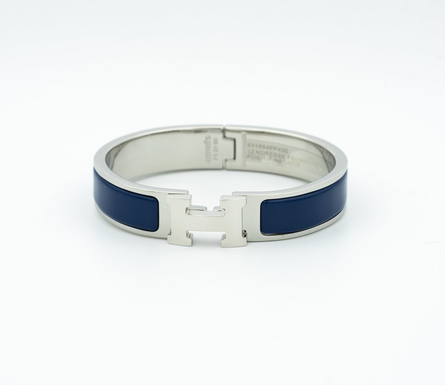 [KELA]H BLUE BRACELET