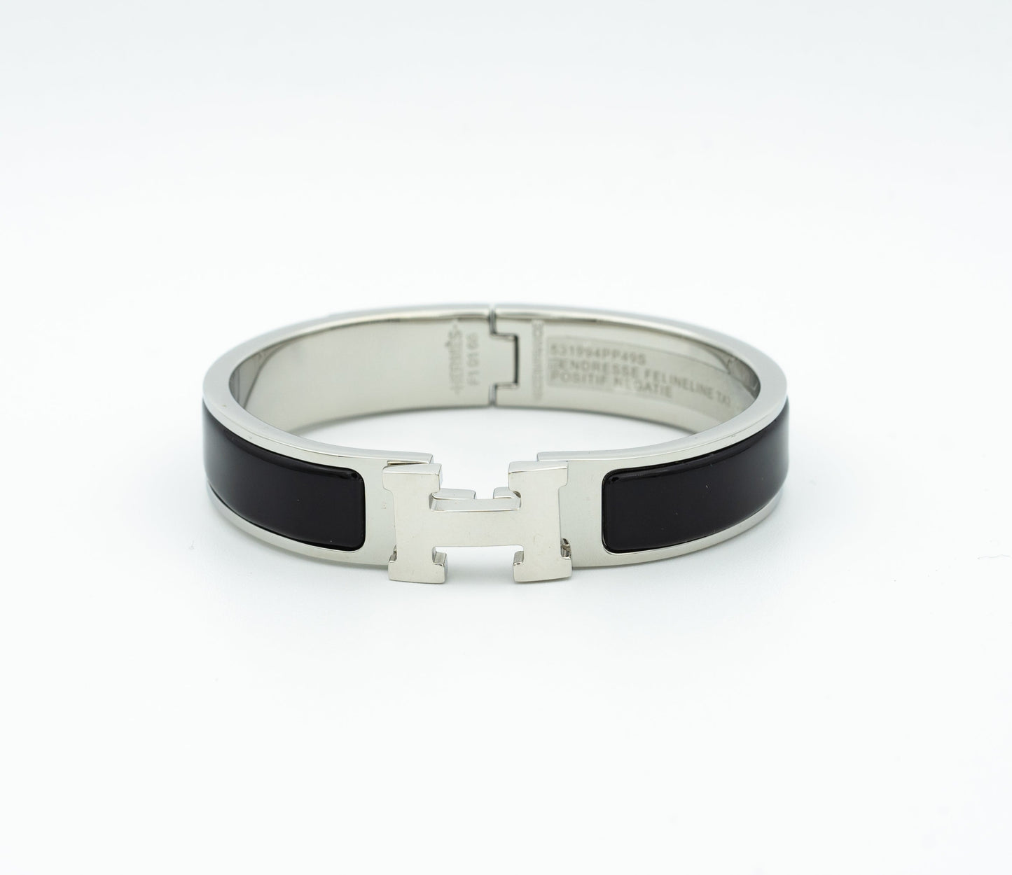 [KELA]H BLACK BRACELET
