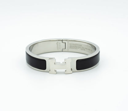 [KELA]H BLACK BRACELET