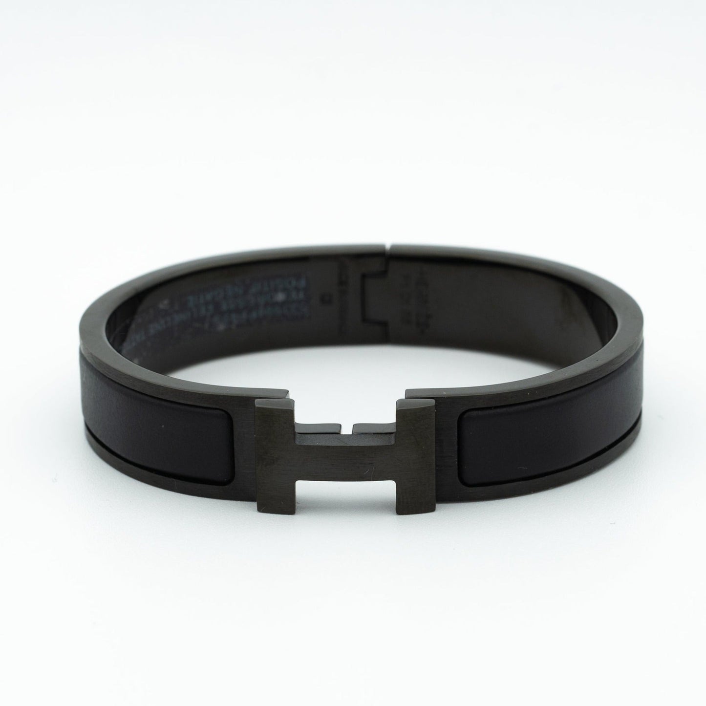 [KELA]H SO BLACK 12MM